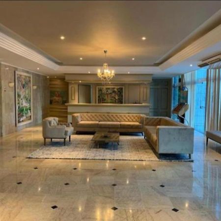 Lm Hotels Ресифи Экстерьер фото