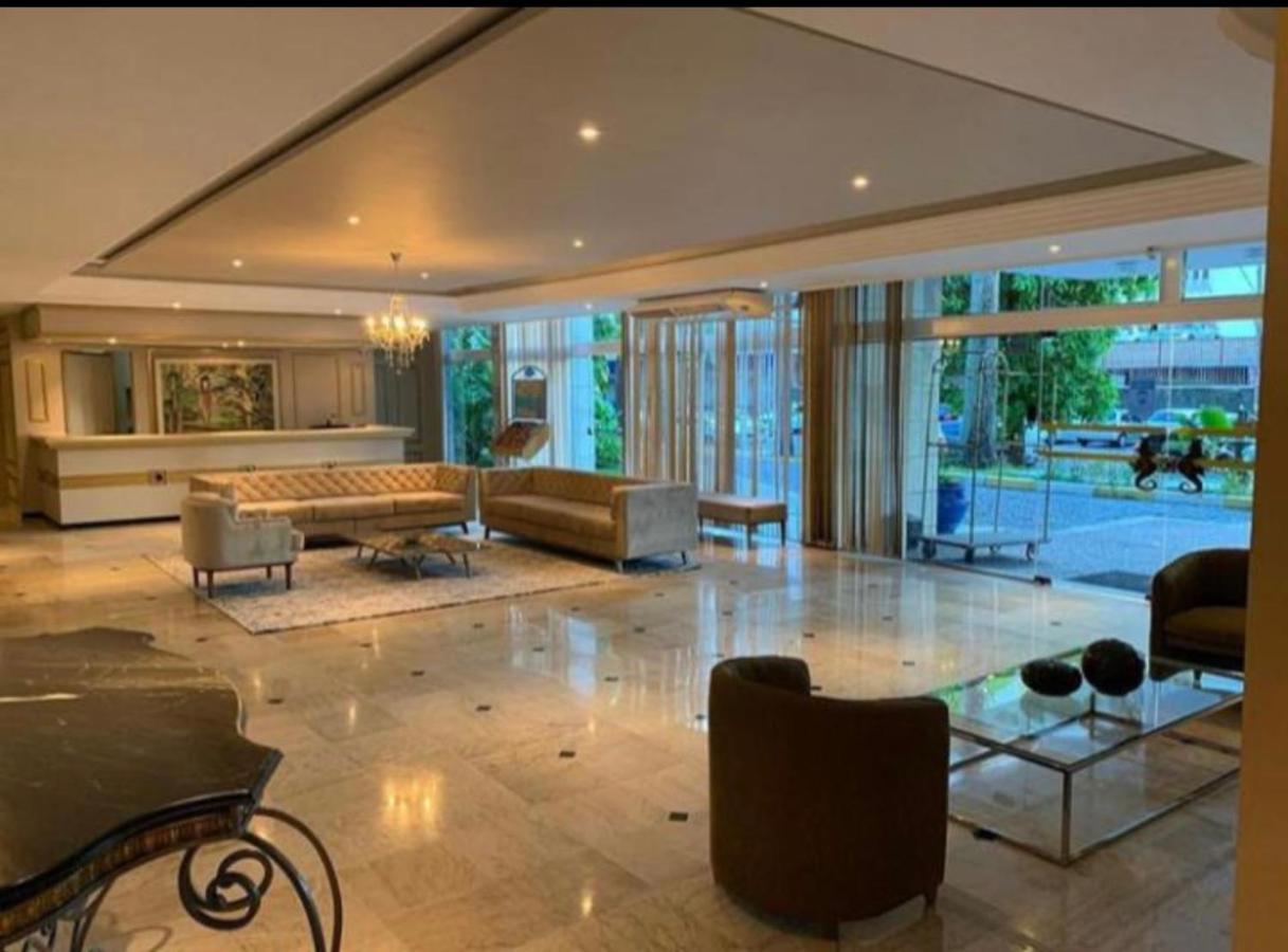 Lm Hotels Ресифи Экстерьер фото