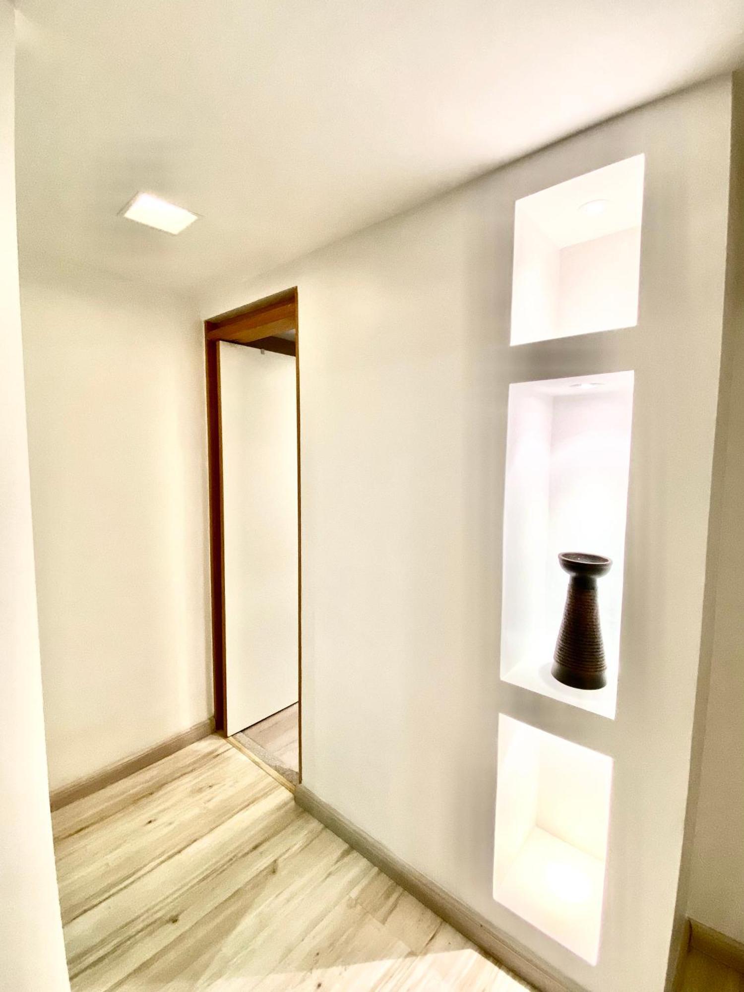 Lm Hotels Ресифи Экстерьер фото