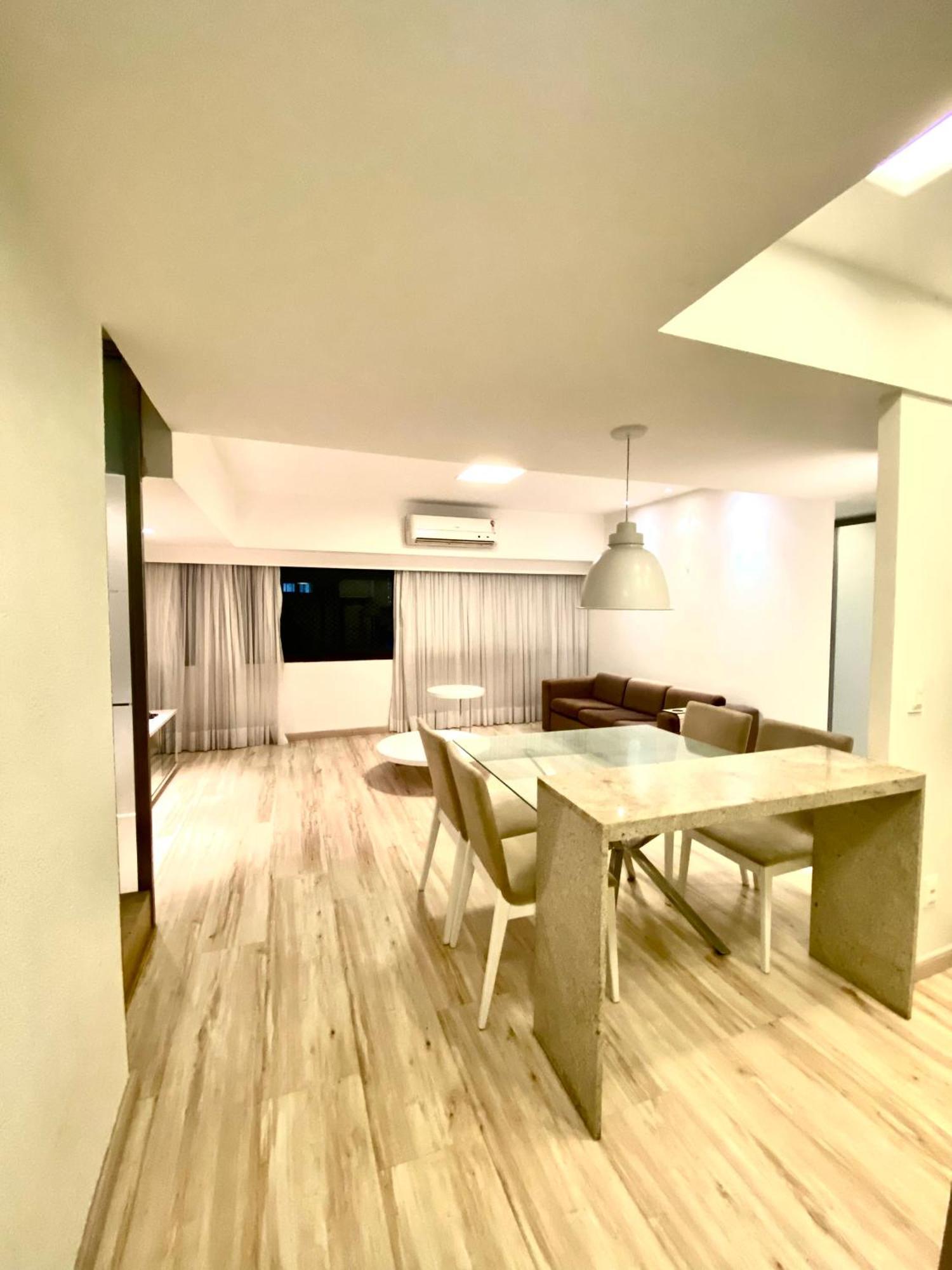 Lm Hotels Ресифи Экстерьер фото