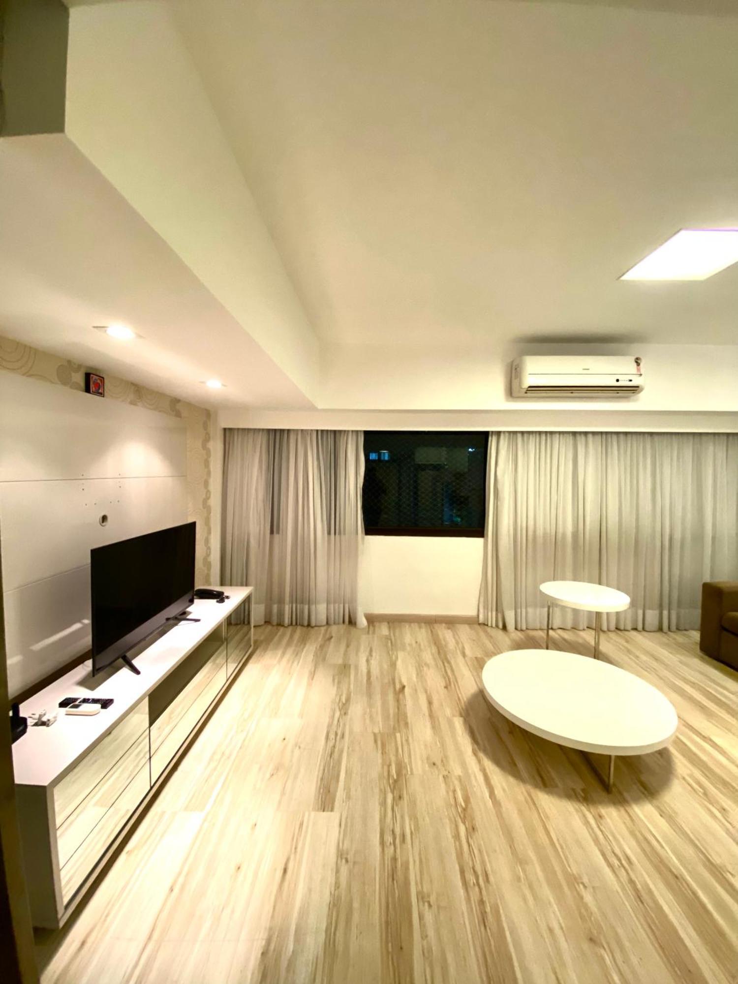Lm Hotels Ресифи Экстерьер фото