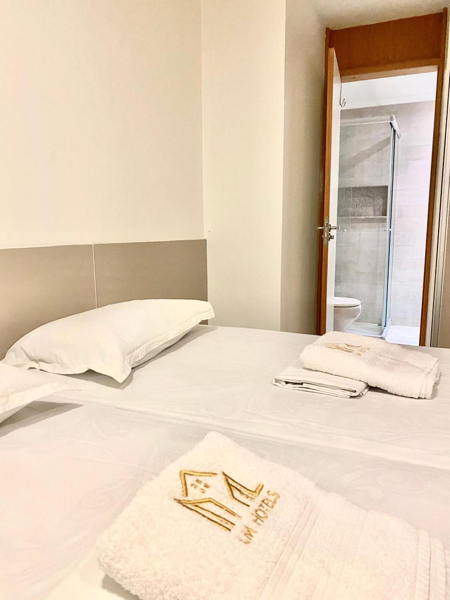 Lm Hotels Ресифи Экстерьер фото