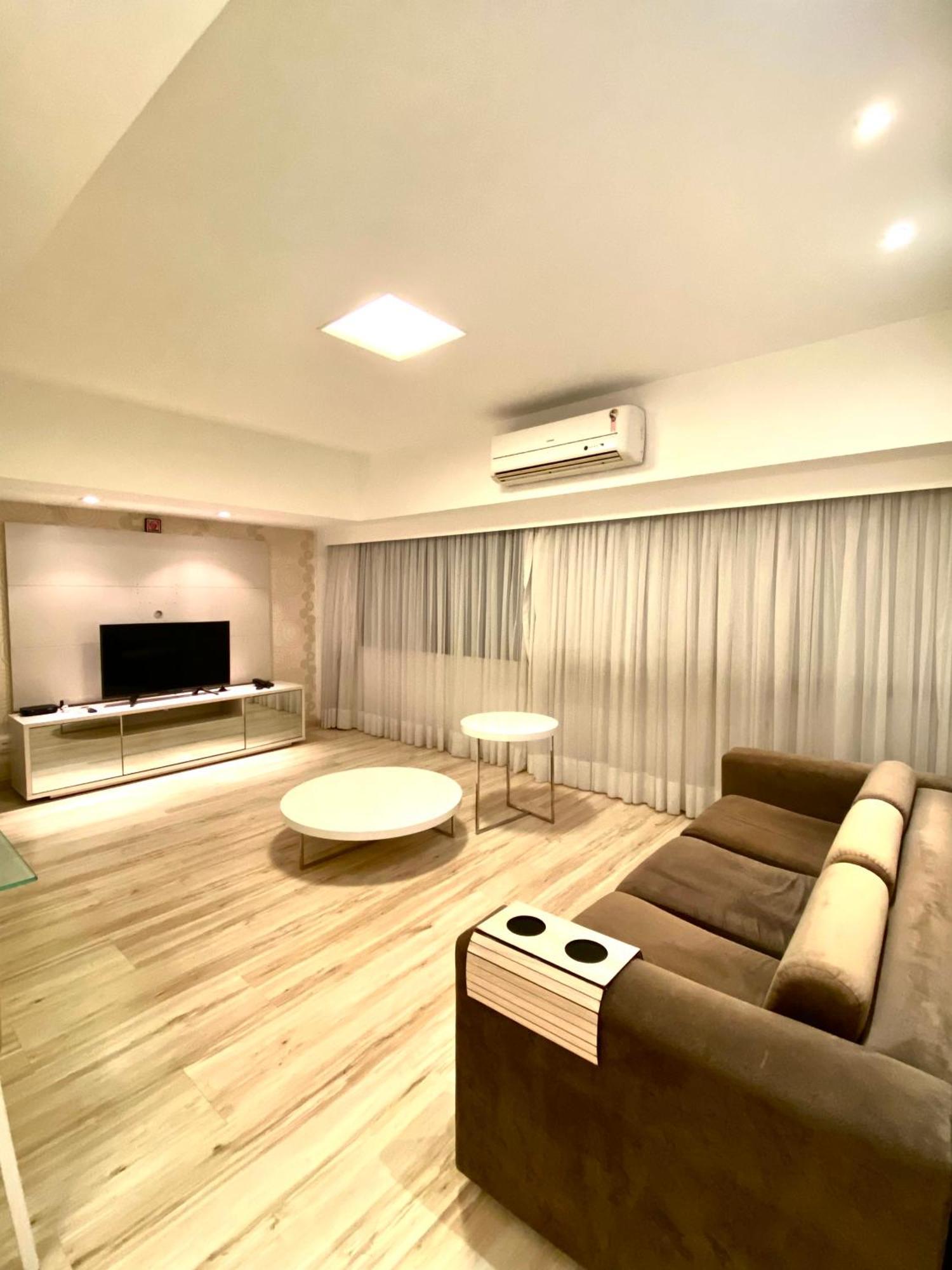 Lm Hotels Ресифи Экстерьер фото