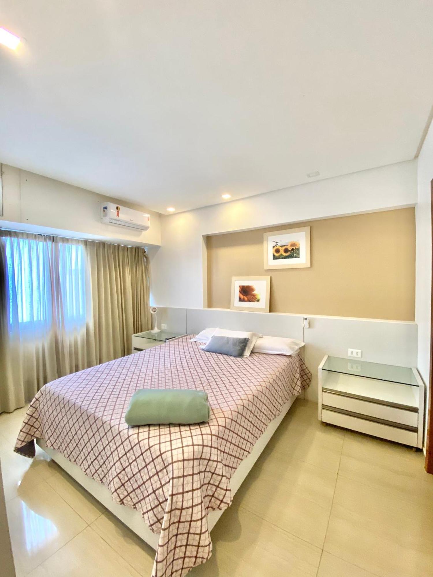 Lm Hotels Ресифи Экстерьер фото