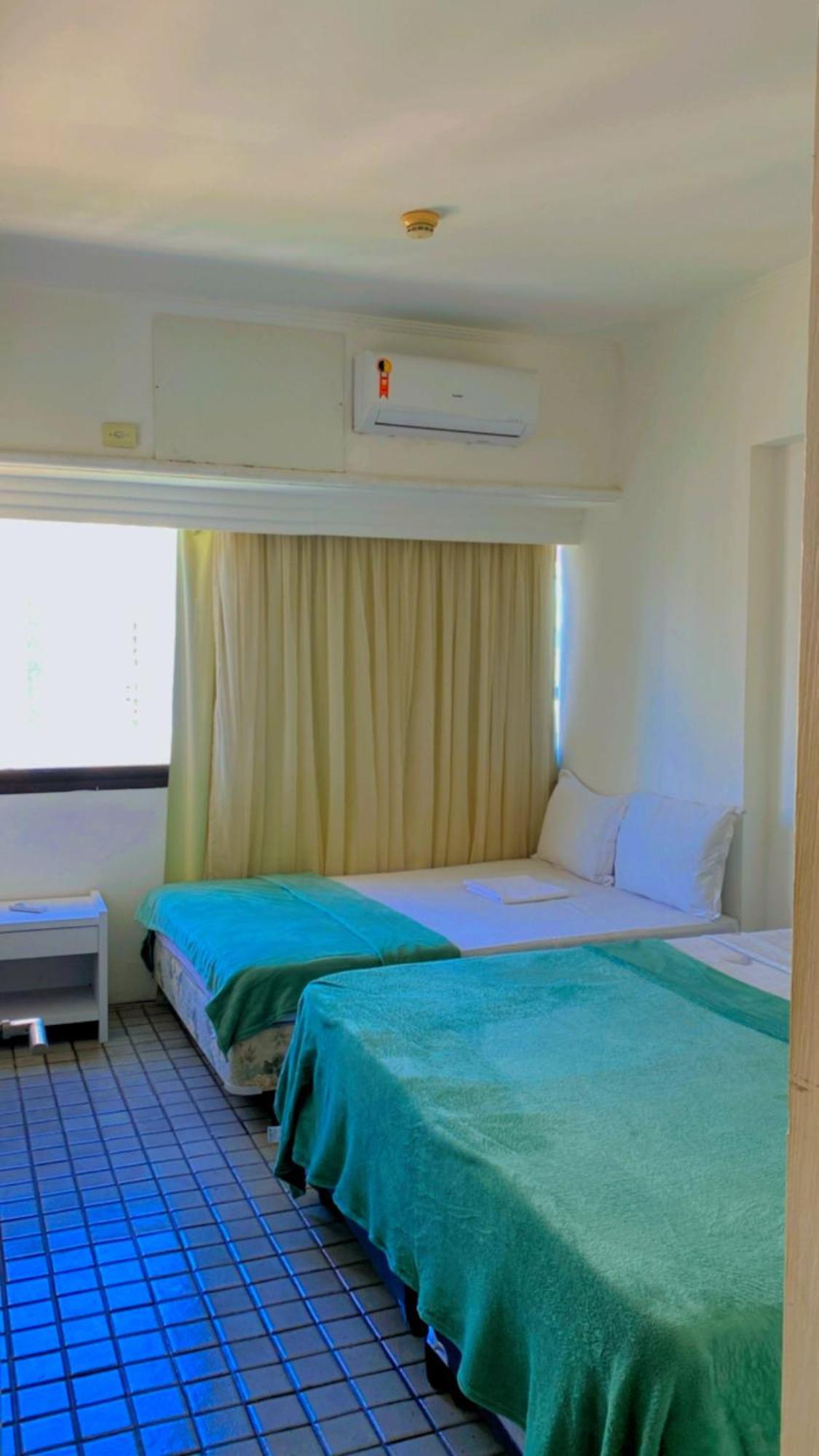 Lm Hotels Ресифи Экстерьер фото
