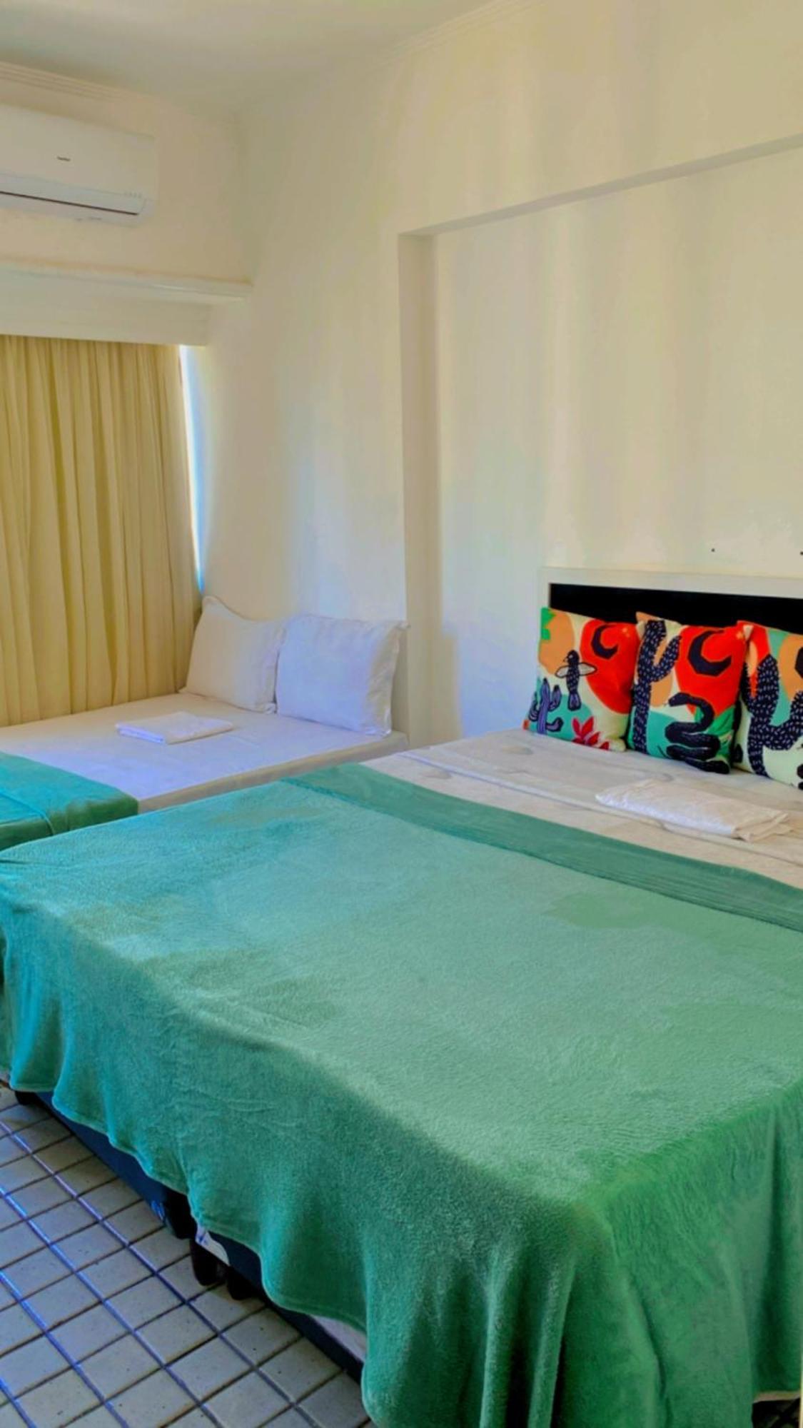 Lm Hotels Ресифи Экстерьер фото
