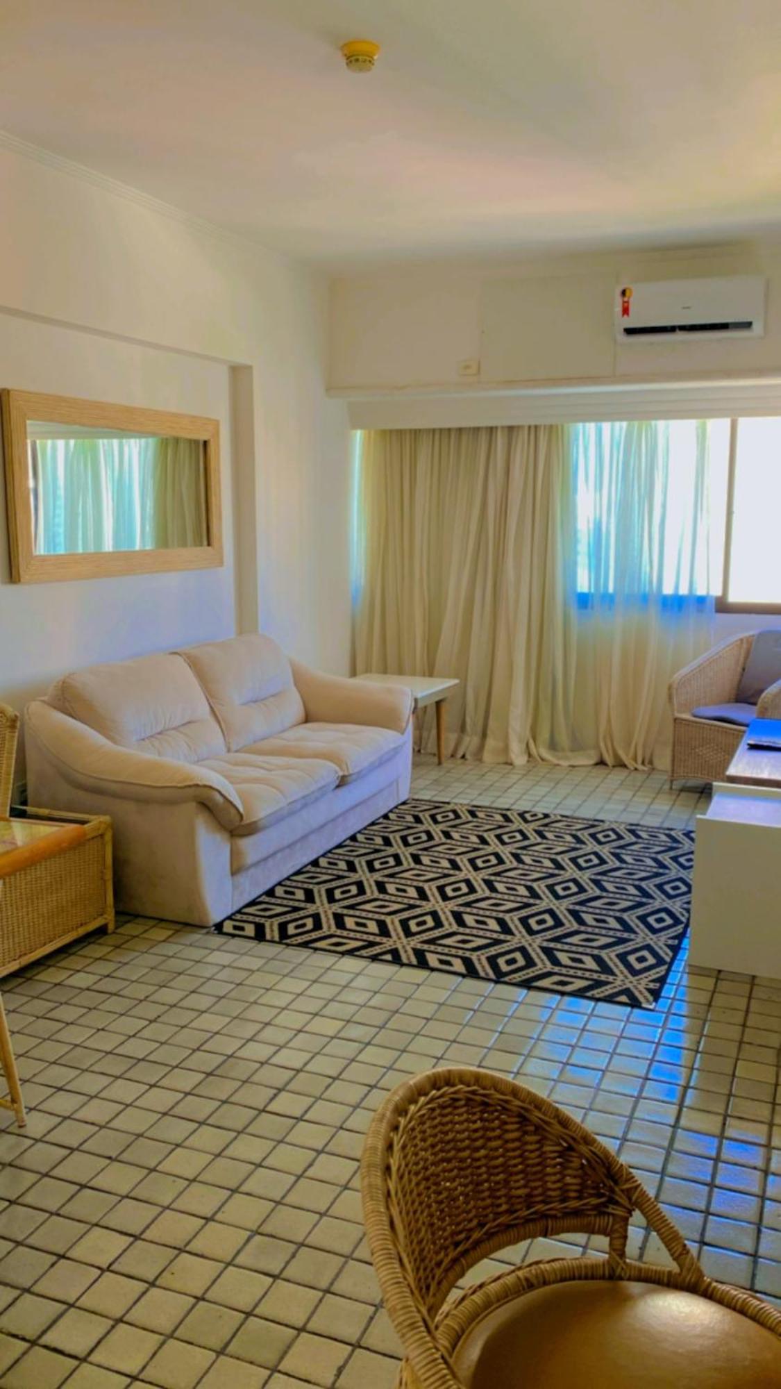 Lm Hotels Ресифи Экстерьер фото