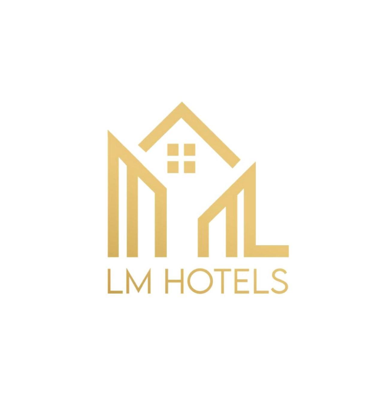 Lm Hotels Ресифи Экстерьер фото