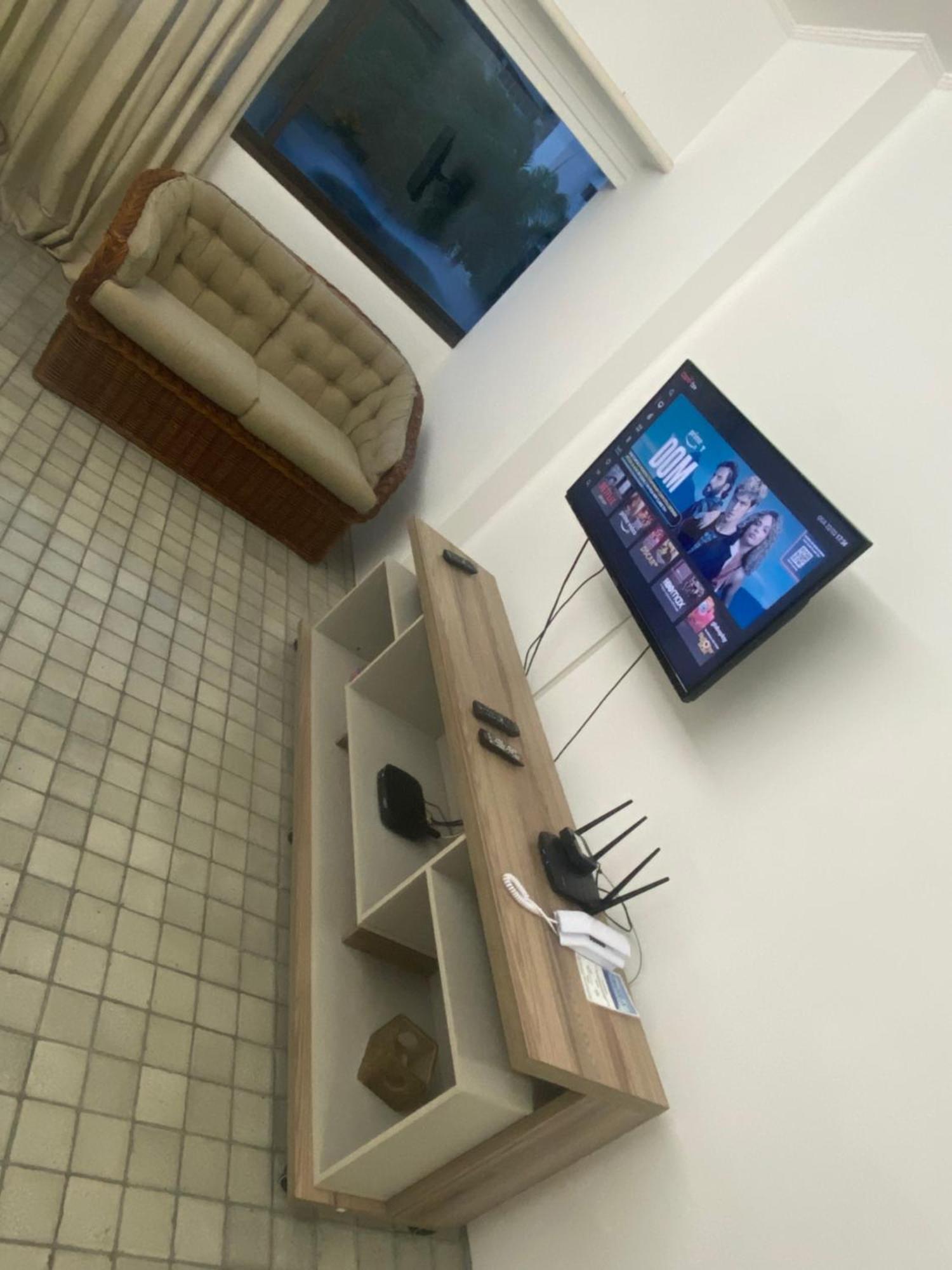 Lm Hotels Ресифи Экстерьер фото